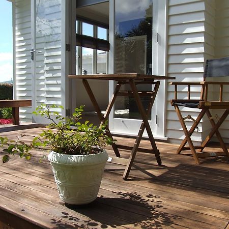 The Quiet Quarter Auckland Exterior foto