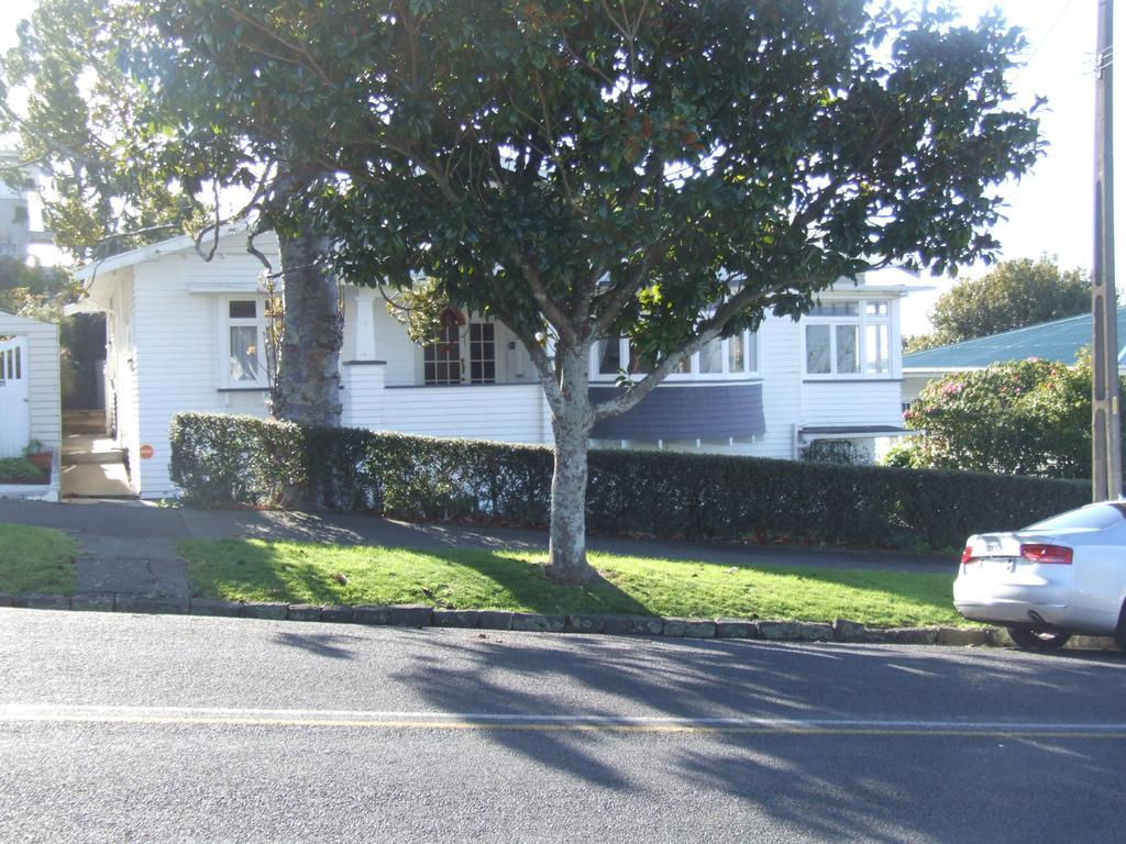 The Quiet Quarter Auckland Quarto foto