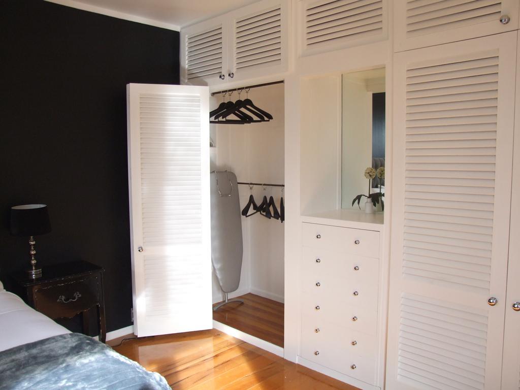 The Quiet Quarter Auckland Quarto foto