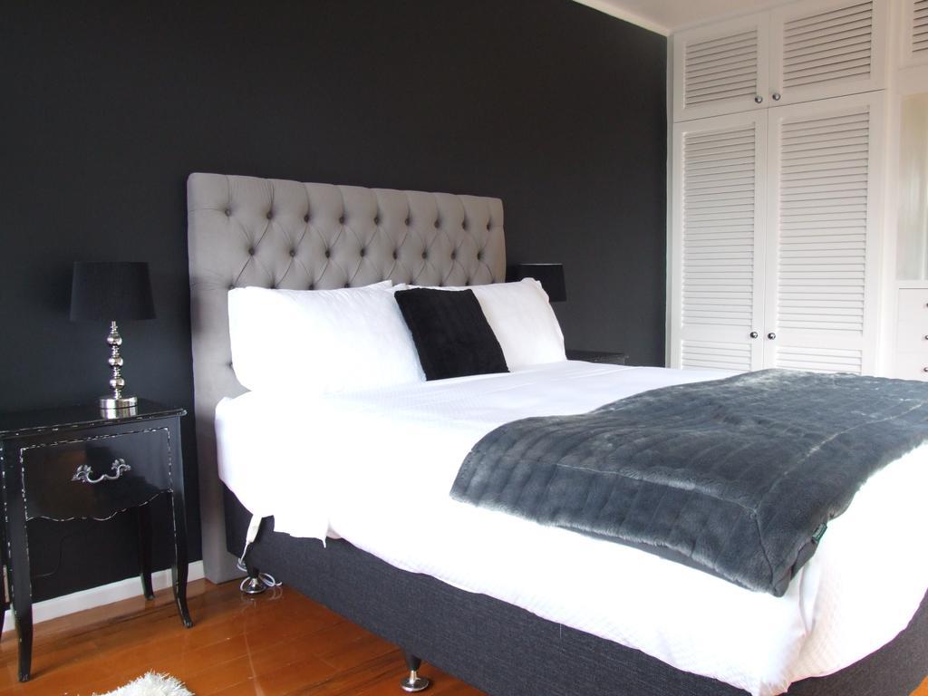 The Quiet Quarter Auckland Quarto foto