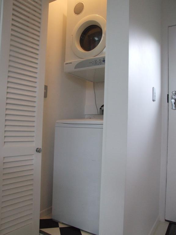 The Quiet Quarter Auckland Quarto foto