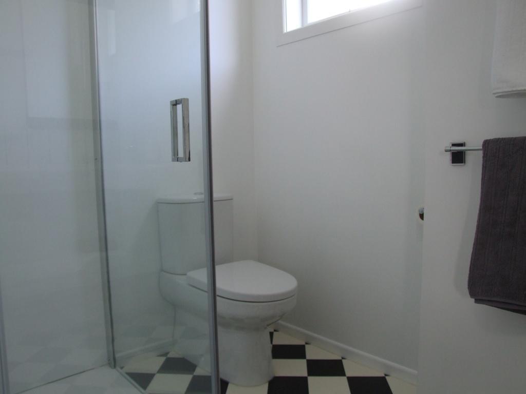 The Quiet Quarter Auckland Quarto foto